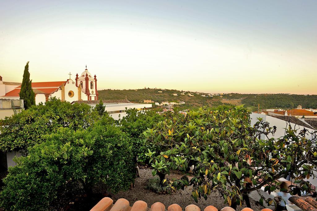 הוילה סילבס Quintal Do Castelo מראה חיצוני תמונה